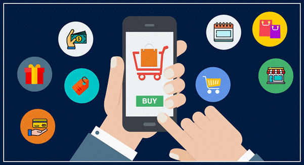 The Role Of Mobile Responsive Designs In The M-Commerce Industry